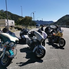 久喜市近辺　第3火曜日ツーリング友達募集