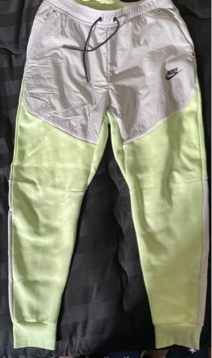 NIKEのスウェット