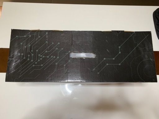【新品未使用品】エレクトリックバランスボード セグウェイ