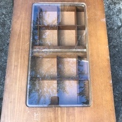 ■ちょうどいいサイズのローテーブル■