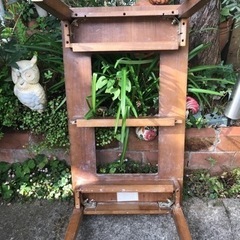 ■ちょうどいいサイズのローテーブル■の画像