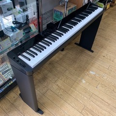 6/21 値下げ⭐️美品⭐️2019年製 CASIO Privia 88鍵盤 電子ピアノ PX-S3000 BK カシオ 