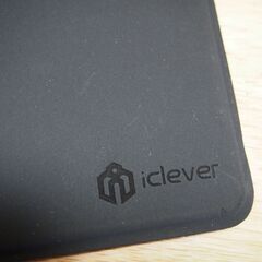 iClever Bluetoothキーボード 　　【中古】の画像