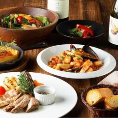 12月18日（土）13:00〜贅沢な非日常へようこそ豪華食事が楽...