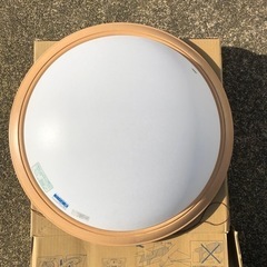 シーリングライト　40形