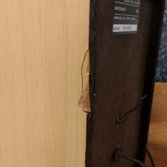 aiwaミニコンポの画像