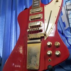 Epiphone 1963 Firebird-VII