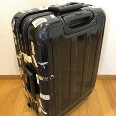 スーツケース