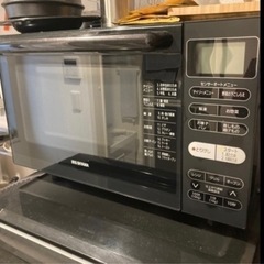 オーブンレンジ