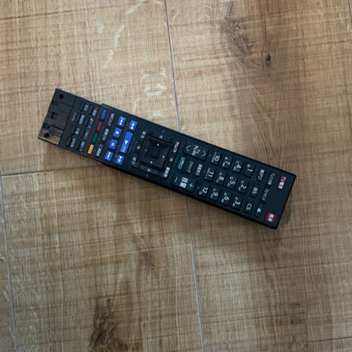 TOSHIBA REGZA レグザブルーレイ DBR-M180 内蔵HDDトータル 2.5Tb