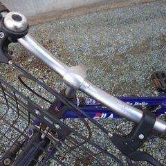 子供用の自転車ですの画像