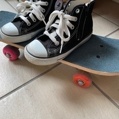 CONVERSE 18.0cm