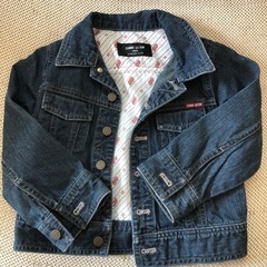 女の子用　100〜120