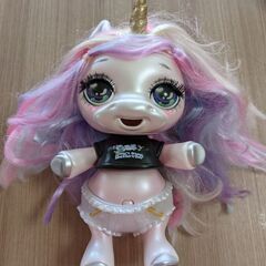 バンダイ　BANDAI プープシー サプライズユニコーン