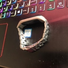 miband 3 