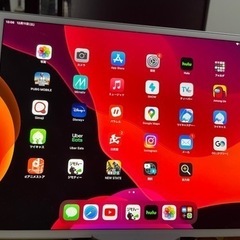 iPad Air3の画像