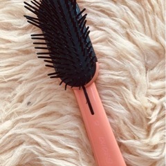 ★ヘアブラシ★男女兼用★