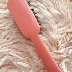 ★ヘアブラシ★男女兼用★の画像