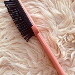 ★ヘアブラシ★男女兼用★の画像
