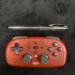 PS4ミニコントローラー