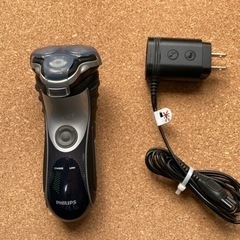 お取引き中❣️🔴PHILIPS フィリップス🔴　電気シェーバー　...