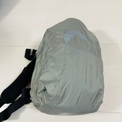 【一回使用】ロープロ Lowepro カメラバッグ スリングショット200AWの画像