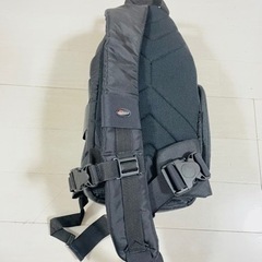 【一回使用】ロープロ Lowepro カメラバッグ スリングショット200AWの画像