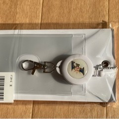 日本ハムファイターズ　応援パスケース2018の画像