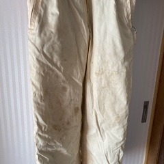 スキーウェア　スノーボードウェア　130cm の画像