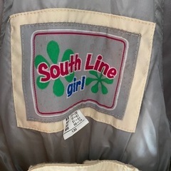 スキーウェア　スノーボードウェア　130cm の画像