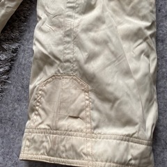 スキーウェア　スノーボードウェア　130cm の画像