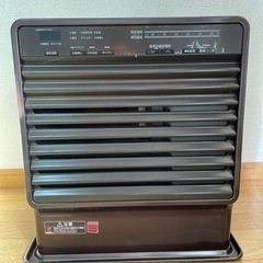 オイルヒーター　ダイニチFX-52R2(T) 2011年製