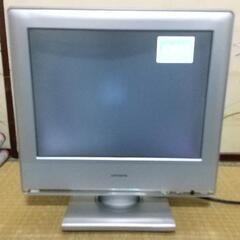 東芝 液晶アナログテレビ 15LS30