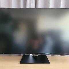 ＬＧ 液晶モニター 4K 42.5インチ 43UD79-B [解...