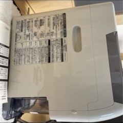 象印  精米機　 型名BT-AE05型の画像