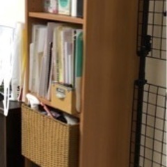 本棚※取りに来ていただける方