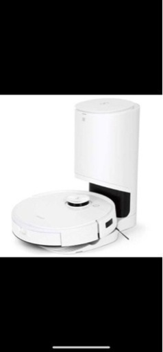 エコバックス ECOVACS ディーボット DEEBOT T9+