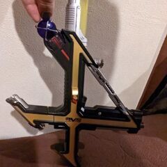 仮面ライダー 555 ファイズ　剣？　（欠品あり）の画像