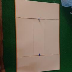 ルイヴィトンの空箱ですの画像