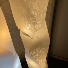 無料　スタンドライト2セットの画像