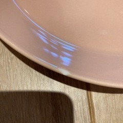 イッタラ　大皿2枚　26cmの画像