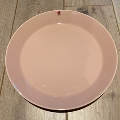 イッタラ　大皿2枚　26cm