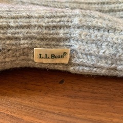 🧤L.LBean手袋