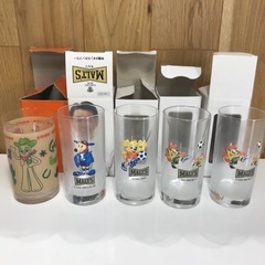 未使用品 モルツ　タンブラー　コップ