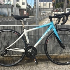 🔸ロードバイク🔸 GIANT OCR3