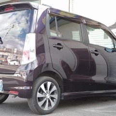 Bluetooth付🏆AZワゴンの画像