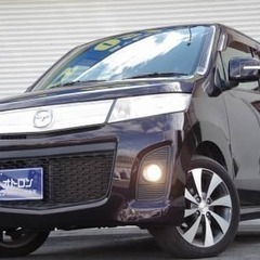 Bluetooth付🏆AZワゴン