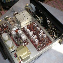 これだっ！　ノスタルジックな癒し系チューナー　　の画像