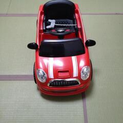子供用電動カート