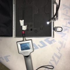 TASCO インスペクションカメラの画像